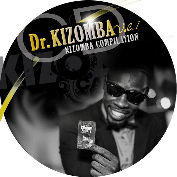 Dr Kizomba Vol. 1